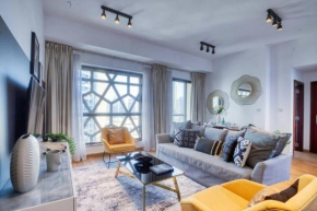 The Smart Concierge - Bahar 6